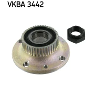 Wheel bearing kit