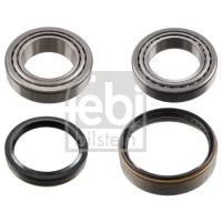 Wheel bearing kit