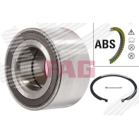 Wheel bearing kit