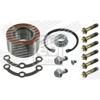 Wheel bearing kit