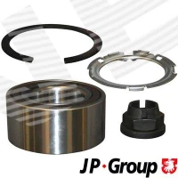 Wheel bearing kit