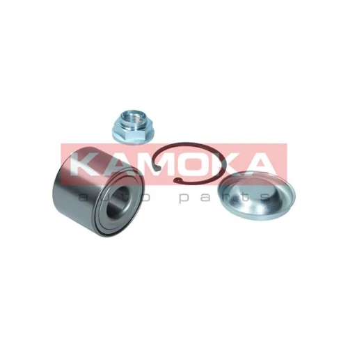 WHEEL BEARING KIT - 3