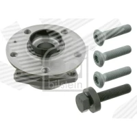 Wheel bearing kit