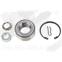 Wheel bearing kit