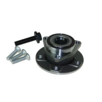 Wheel bearing kit