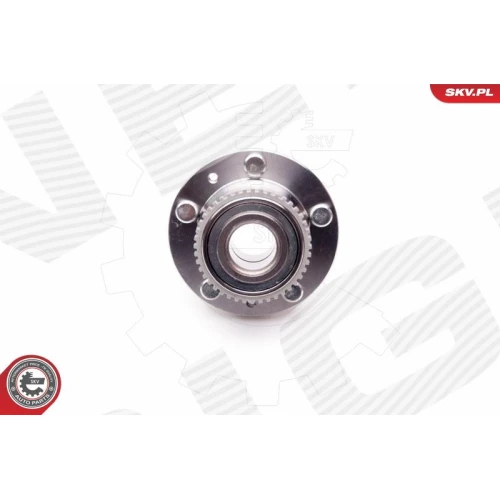 WHEEL BEARING KIT - 3