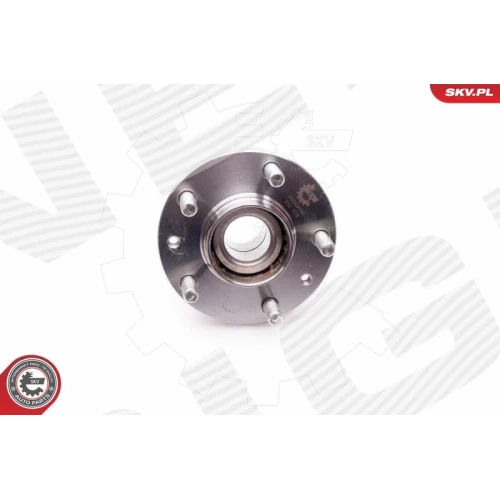 WHEEL BEARING KIT - 4