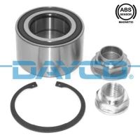 Wheel bearing kit