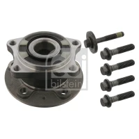 Wheel bearing kit