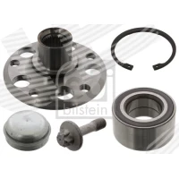 Wheel bearing kit