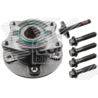 Wheel bearing kit