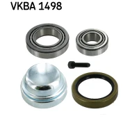 Wheel bearing kit