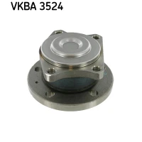 Wheel bearing kit