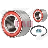 Wheel bearing kit