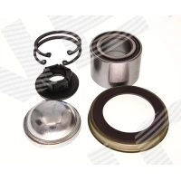 Wheel bearing kit