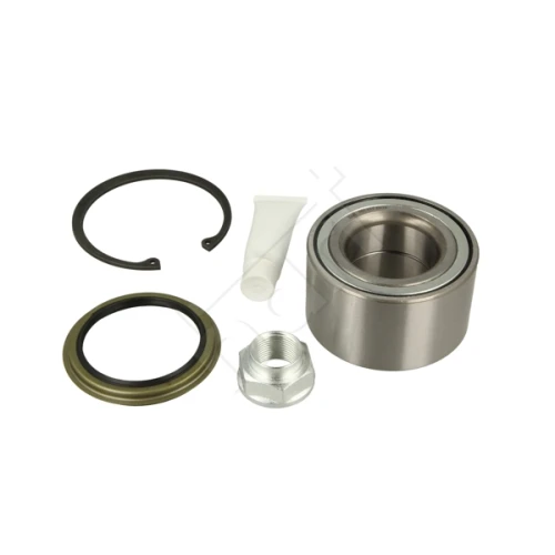 WHEEL BEARING KIT - 0