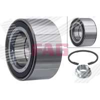 Wheel bearing kit