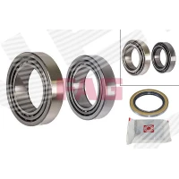 Wheel bearing kit