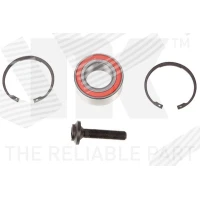 Wheel bearing kit