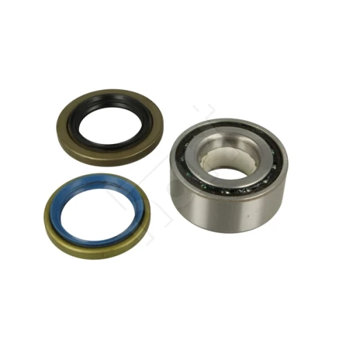 WHEEL BEARING KIT - 0