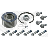 Wheel bearing kit