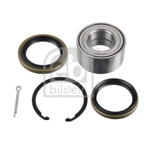 WHEEL BEARING KIT - 0