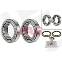 Wheel bearing kit