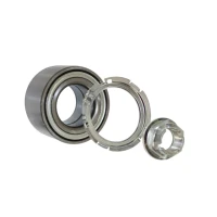 Wheel bearing kit