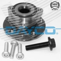 Wheel bearing kit