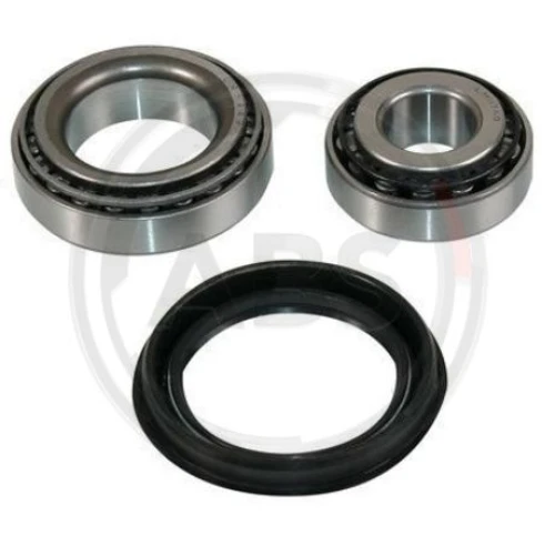 WHEEL BEARING KIT - 0