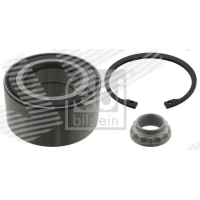 Wheel bearing kit