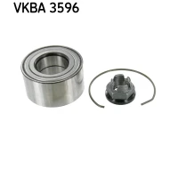 Wheel bearing kit