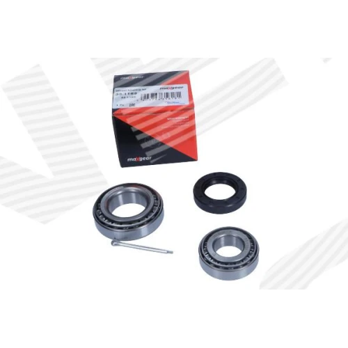 WHEEL BEARING KIT - 1