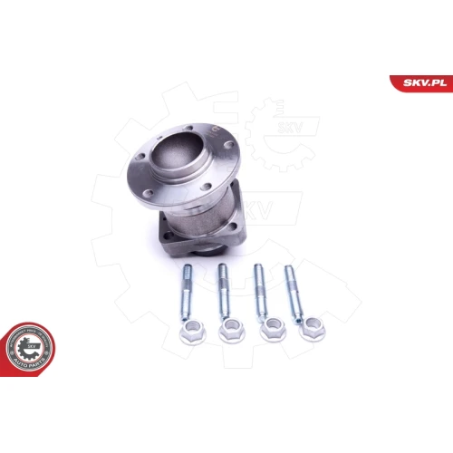 WHEEL BEARING KIT - 1