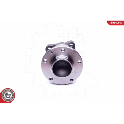 WHEEL BEARING KIT - 2