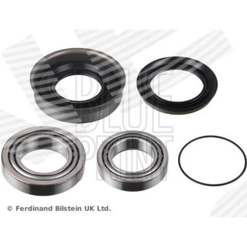 WHEEL BEARING KIT - 1