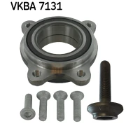 Wheel bearing kit