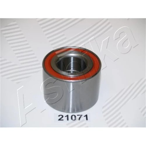 WHEEL BEARING KIT - 1