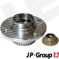 Wheel bearing kit