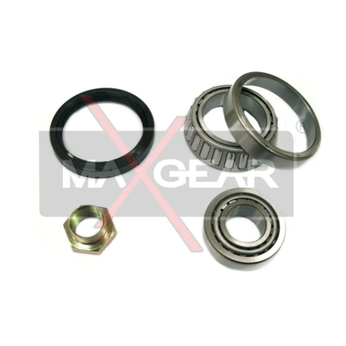 WHEEL BEARING KIT - 1