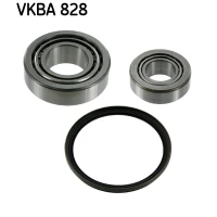 Wheel bearing kit