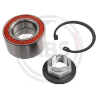 Wheel bearing kit