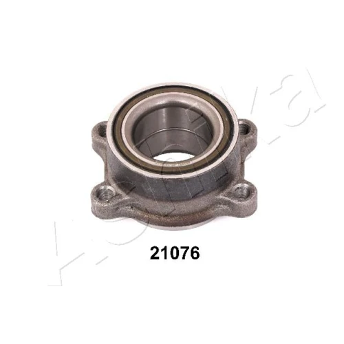 WHEEL BEARING KIT - 1