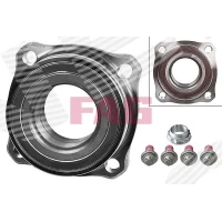 Wheel bearing kit