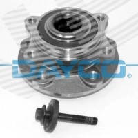 Wheel bearing kit