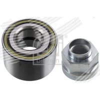 Wheel bearing kit