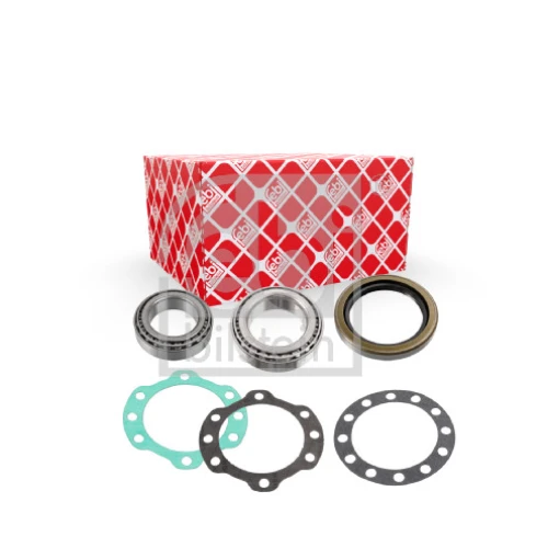 WHEEL BEARING KIT - 1