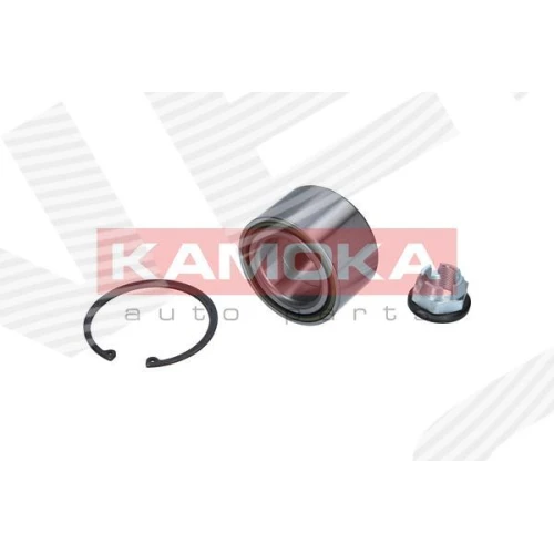 WHEEL BEARING KIT - 2