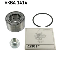 Wheel bearing kit