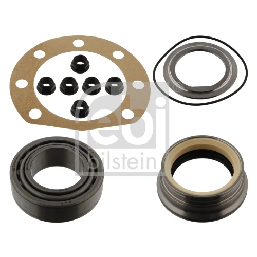 WHEEL BEARING KIT - 0